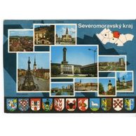 F 44738 - Severomoravský kraj 