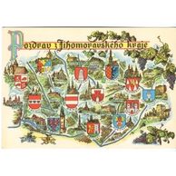 F 44741 - Jihomoravský kraj 