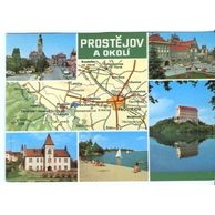 F 44744 - Prostějov 