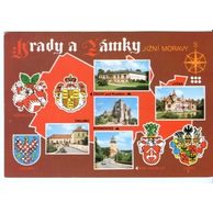 F 44742 - Jižní Morava 