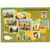 F 44747 - Uherské Hradiště 