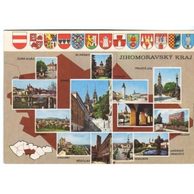 F 44743 - Jihomoravský kraj 