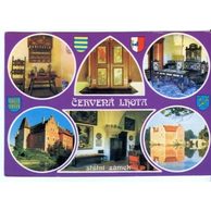 F 44748 - Červená Lhota 