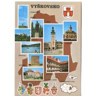 F 44751 - Vyškov 