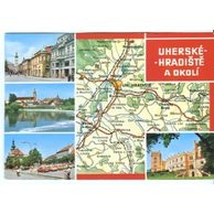 F 44752 - Uherské Hradiště 