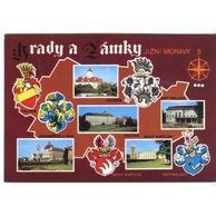 F 44755 - Jižní Morava 