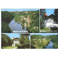 F 44757 - Bechyně 