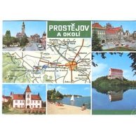 F 44763 - Prostějov 