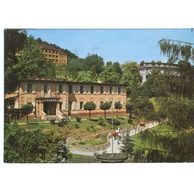 F 44777 - Teplice nad Bečvou 