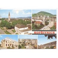 F 44808 - Kopřivnice 