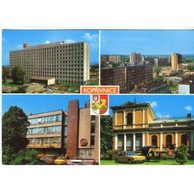 F 44811 - Kopřivnice 