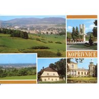 F 44810 - Kopřivnice 