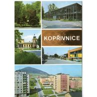F 44813 - Kopřivnice 