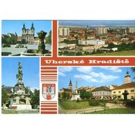 F 44821 - Uherské Hradiště 