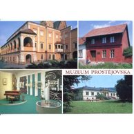 F 44834 - Prostějov 