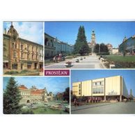 F 44837 - Prostějov 