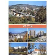 F 44848 - Vsetín 