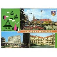 F 44855 - Valašské Meziříčí 