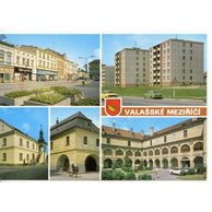 F 44856 - Valašské Meziříčí 