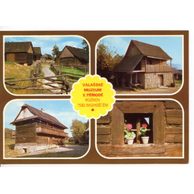 F 44862 - Rožnov pod Radhoštěm 