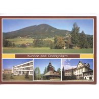 F 44870 - Kunčice pod Ondřejníkem 