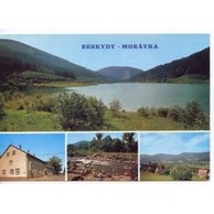 F 44872 - Morávka 