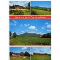 F 44871 - Kunčice pod Ondřejníkem 