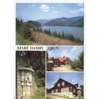 F 44877 - Staré Hamry 