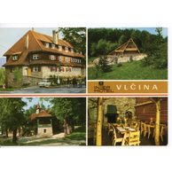 F 44888 - Frenštát pod Radhoštěm 