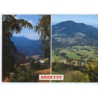 F 44885 - Beskydy 