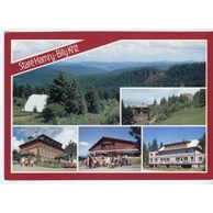 F 44887 - Staré Hamry 