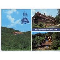 F 44889 - Frenštát pod Radhoštěm 