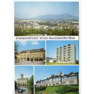 F 44891 - Frenštát pod Radhoštěm 