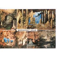 F 44896 - Moravský kras 