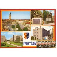 F 44906 - Prostějov 