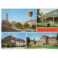 F 44907 - Prostějov 