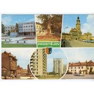 F 44909 - Prostějov 