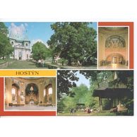 F 44912 - Svatý Hostýn