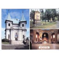 F 44910 - Svatý Hostýn