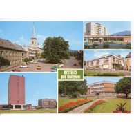 F 44914 - Bystřice pod Hostýnem 