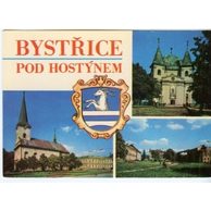 F 44917 - Bystřice pod Hostýnem 