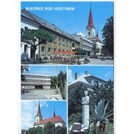 F 44915 - Bystřice pod Hostýnem 