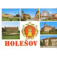 F 44920 - Holešov 
