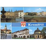 F 44929 - Kroměříž2 
