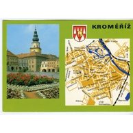 F 44933 - Kroměříž2 