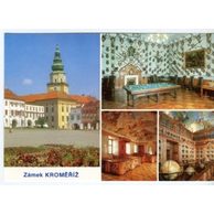 F 44931 - Kroměříž 