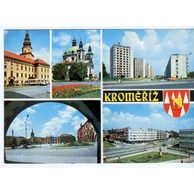 F 44935 - Kroměříž2 