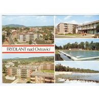 F 44947 - Frýdlant nad Ostravicí 