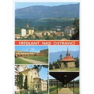 F 44949 - Frýdlant nad Ostravicí 