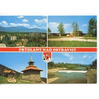 F 44948 - Frýdlant nad Ostravicí 